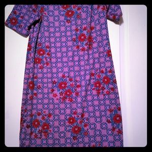 Lularoe 2x fits like xl